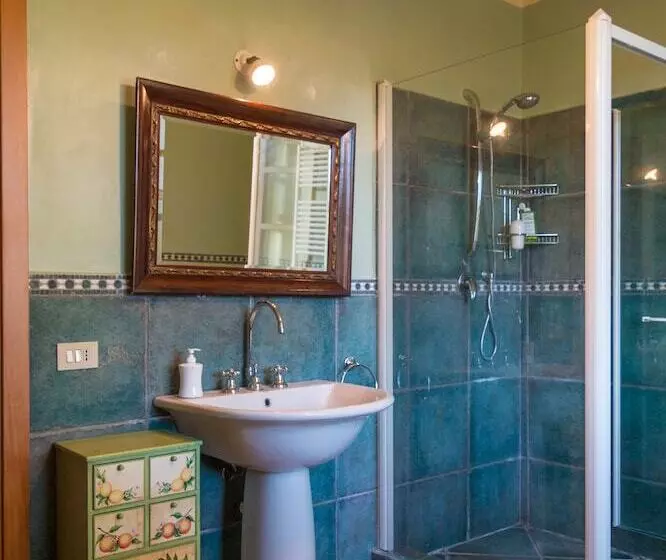 Casa Wallace B&b