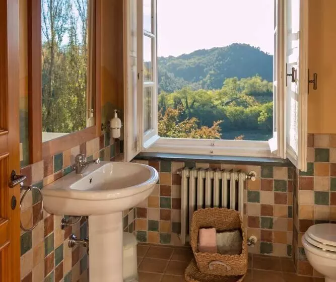 Casa Wallace B&b