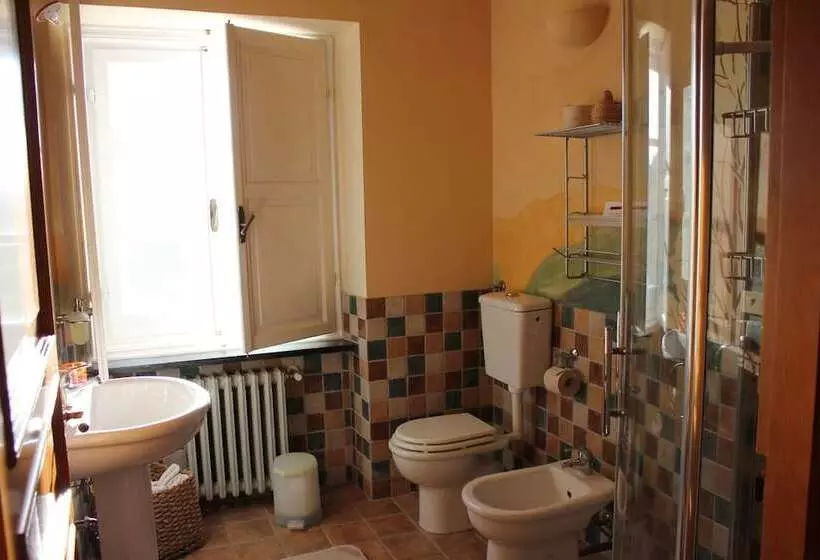 Casa Wallace B&b