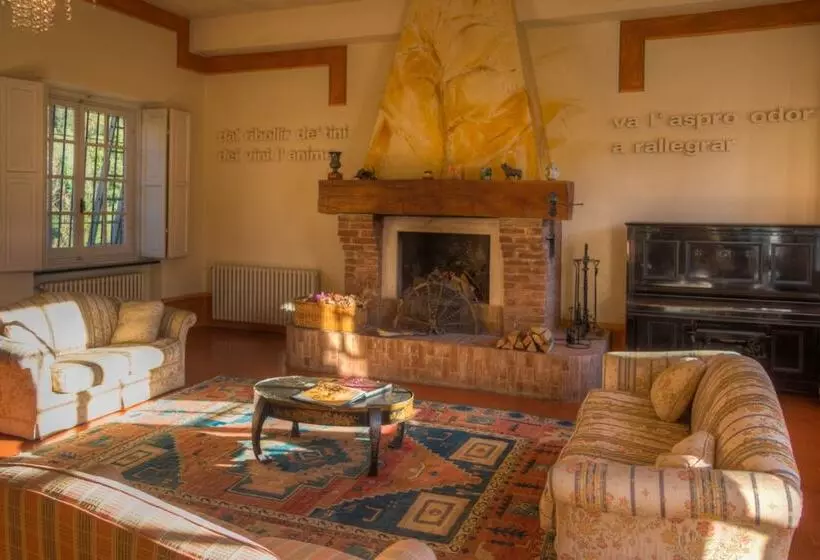 Casa Wallace B&b