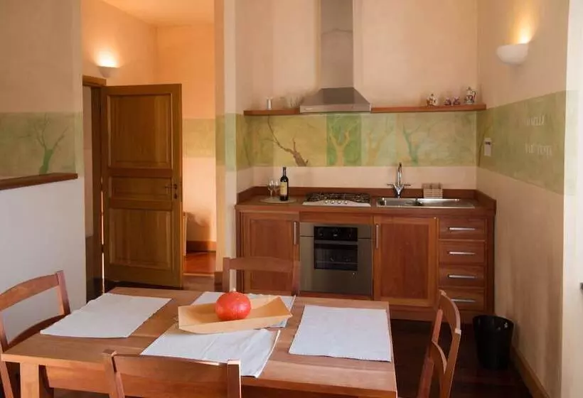 Casa Wallace B&b