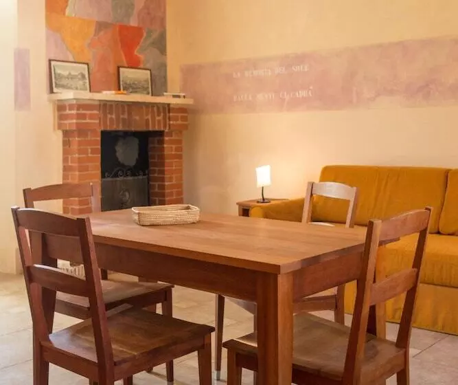 Casa Wallace B&b