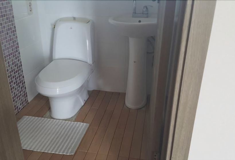 Cool Cool House Hostel