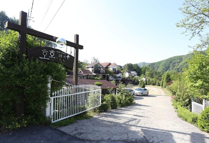 Gapyeong Ho Ho Pension