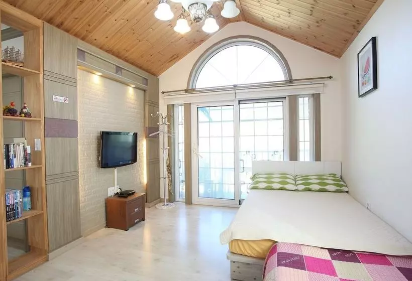 Gapyeong Ho Ho Pension