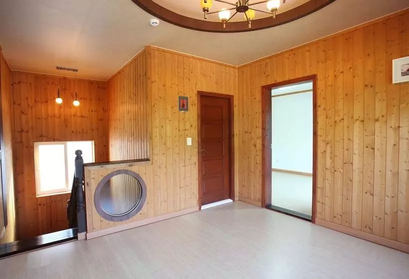 Gapyeong Ho Ho Pension