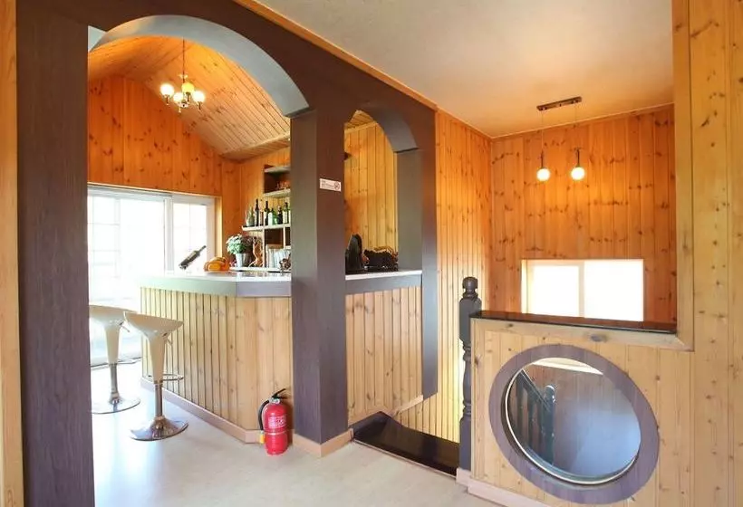 Gapyeong Ho Ho Pension