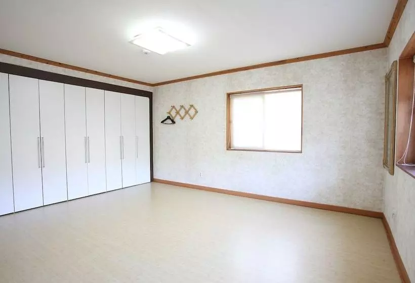 Gapyeong Ho Ho Pension