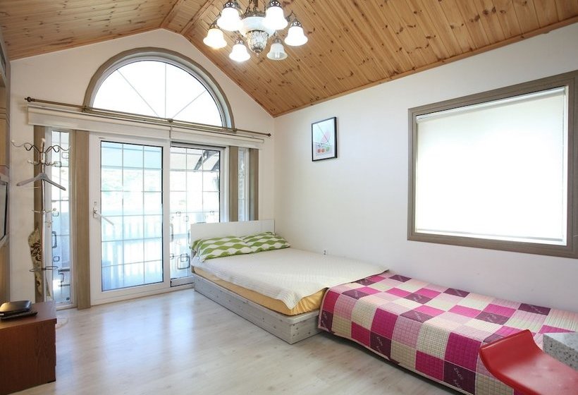 Gapyeong Ho Ho Pension