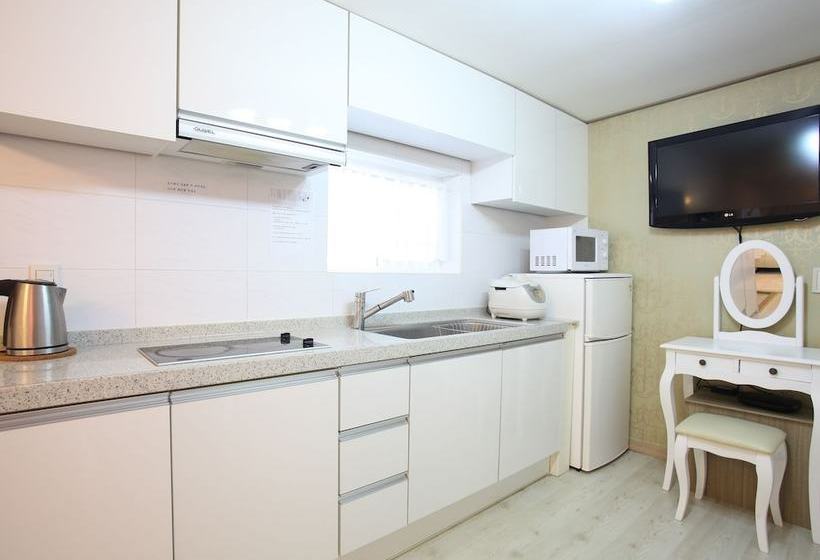 Gapyeong Ho Ho Pension