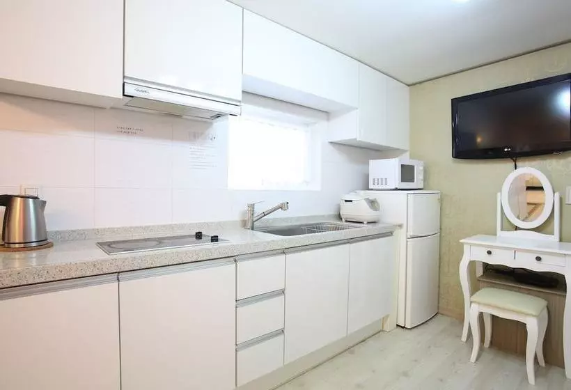 Gapyeong Ho Ho Pension