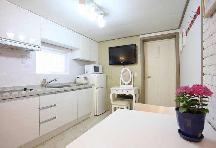 Gapyeong Ho Ho Pension