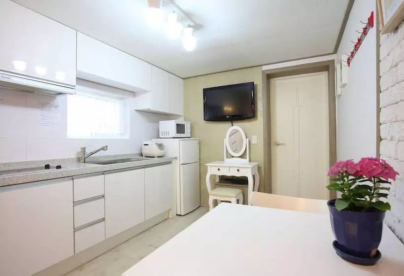 Gapyeong Ho Ho Pension