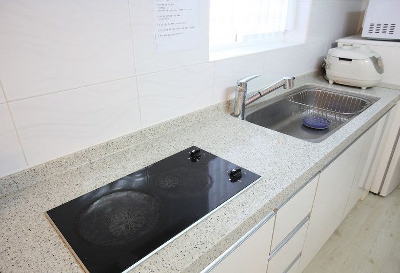 Gapyeong Ho Ho Pension