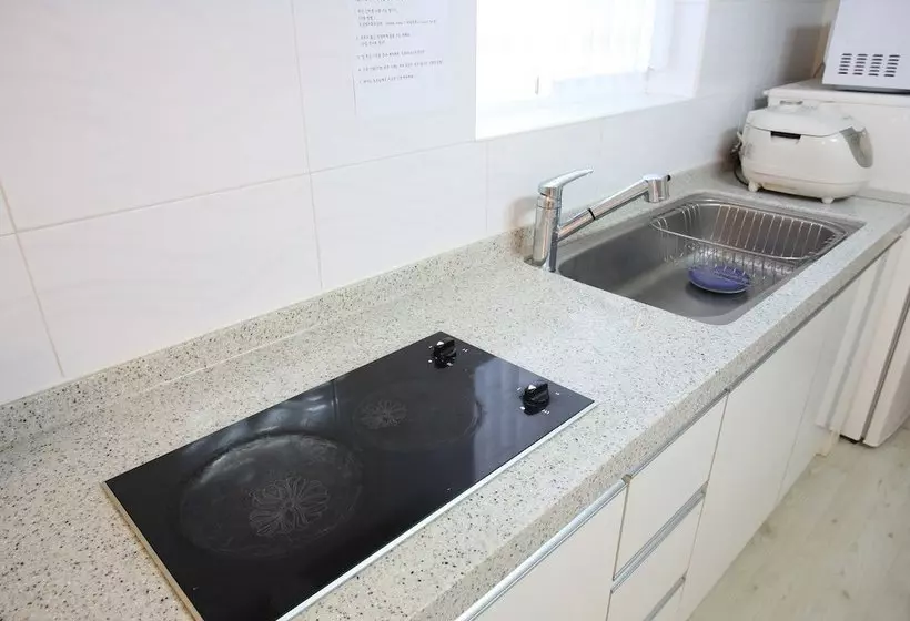 Gapyeong Ho Ho Pension