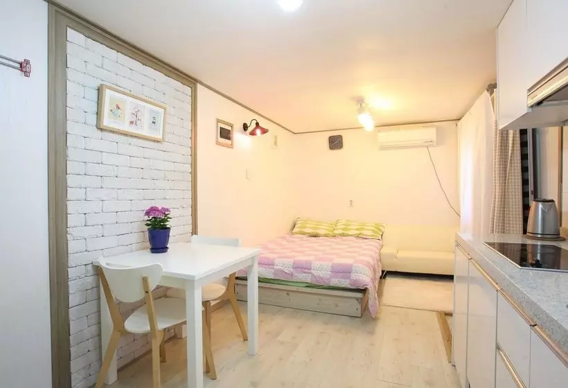 Gapyeong Ho Ho Pension