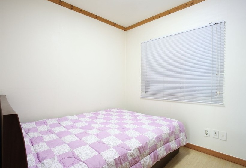 Gapyeong Ho Ho Pension