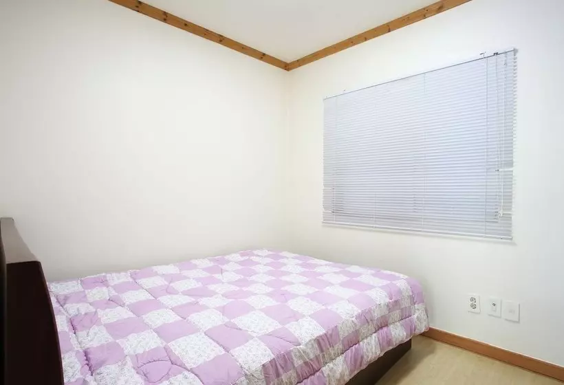 Gapyeong Ho Ho Pension