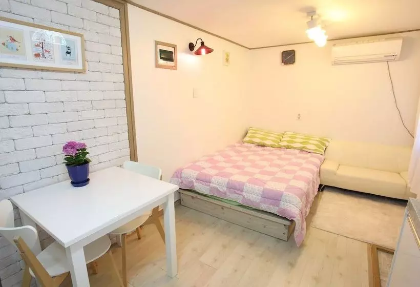 Gapyeong Ho Ho Pension