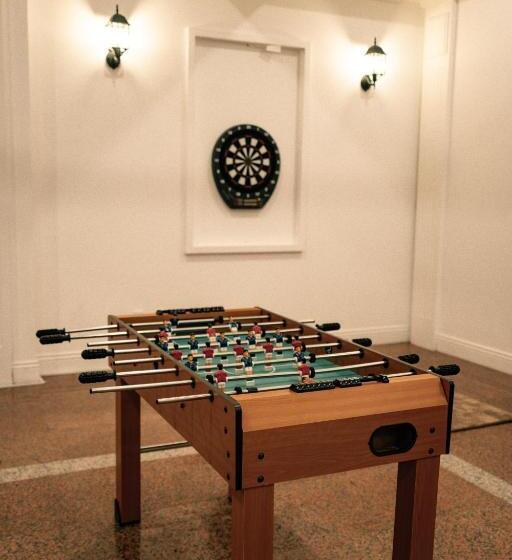 Goldone Hotel & Suites