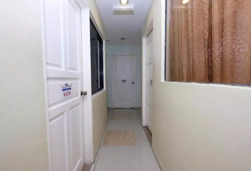 Heaven Hill Hotel 1 By Oyo Rooms