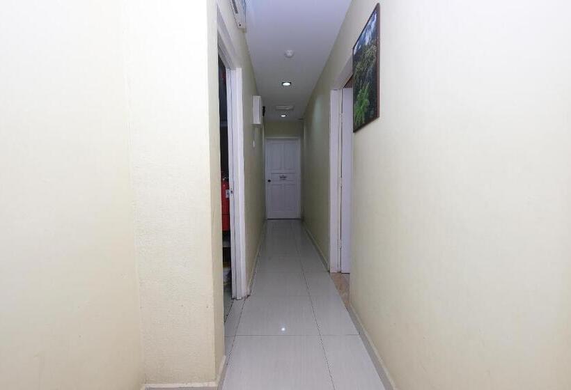 Heaven Hill Hotel 1 By Oyo Rooms