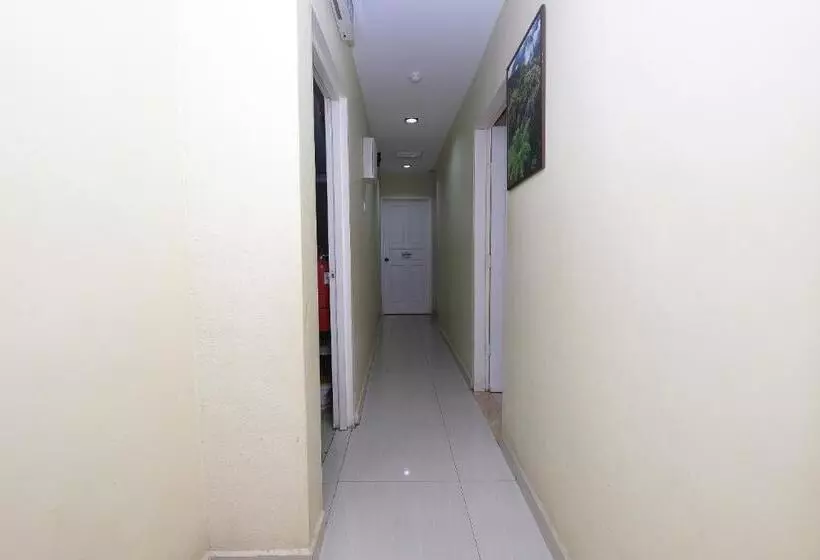 Heaven Hill Hotel 1 By Oyo Rooms