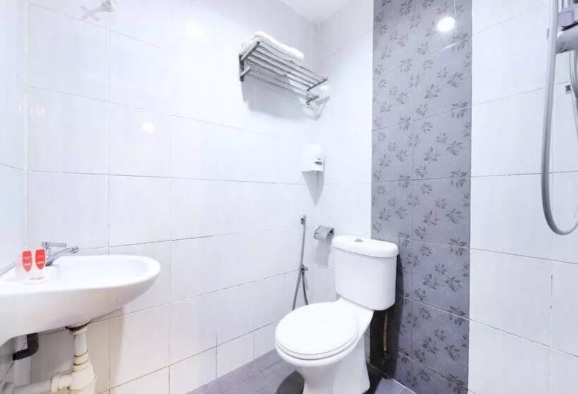 Heaven Hill Hotel 1 By Oyo Rooms