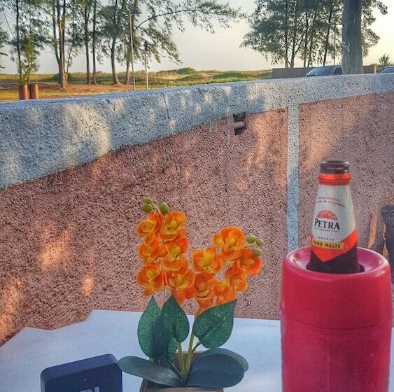 簡易ホテル Pousada Mei Da Ilha