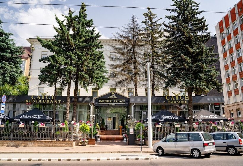 فندق Imperial Palace