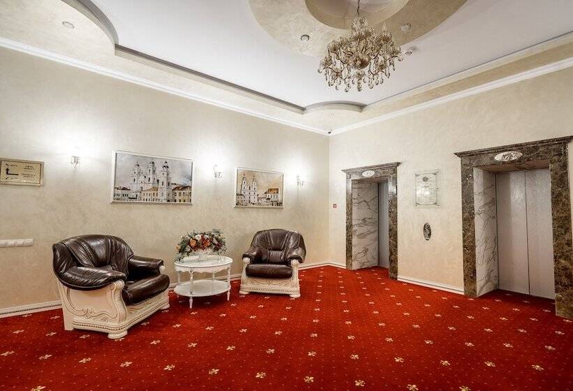 فندق Imperial Palace