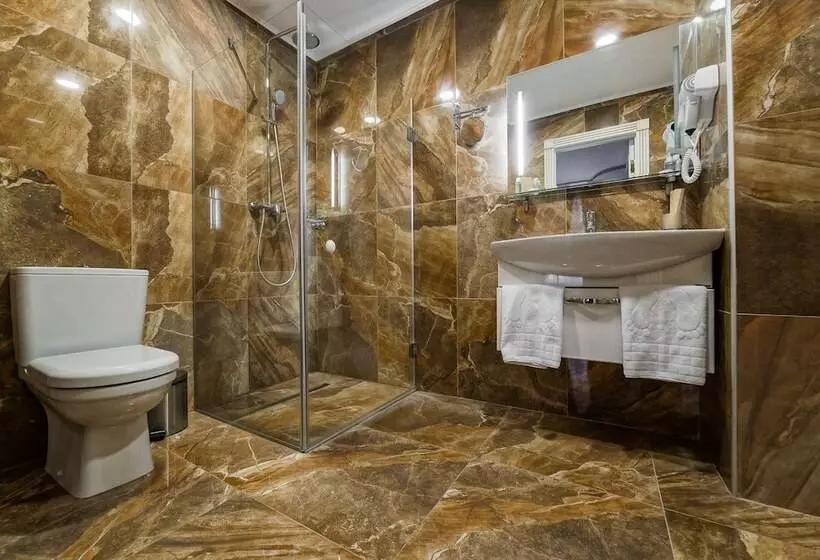 ホテル Imperial Palace