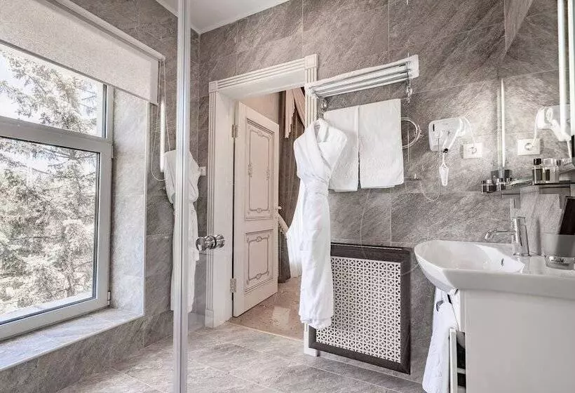 ホテル Imperial Palace