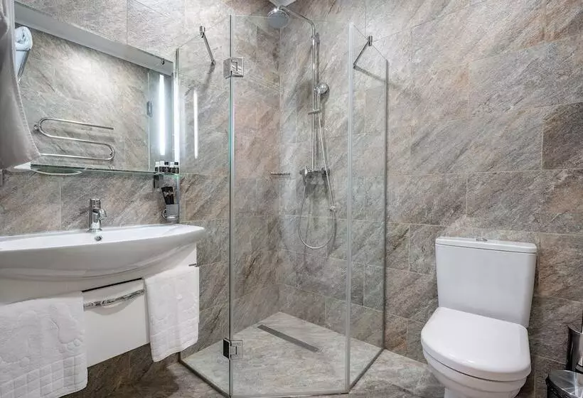 ホテル Imperial Palace