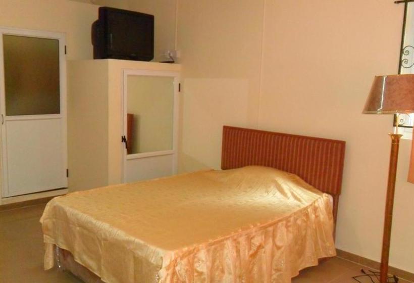 Hotel Auberge Les Lilas