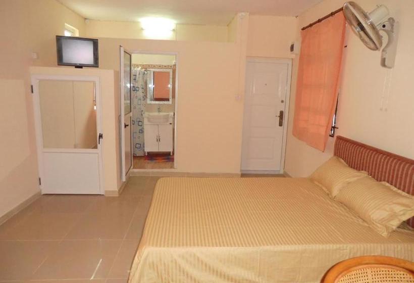 Hotel Auberge Les Lilas