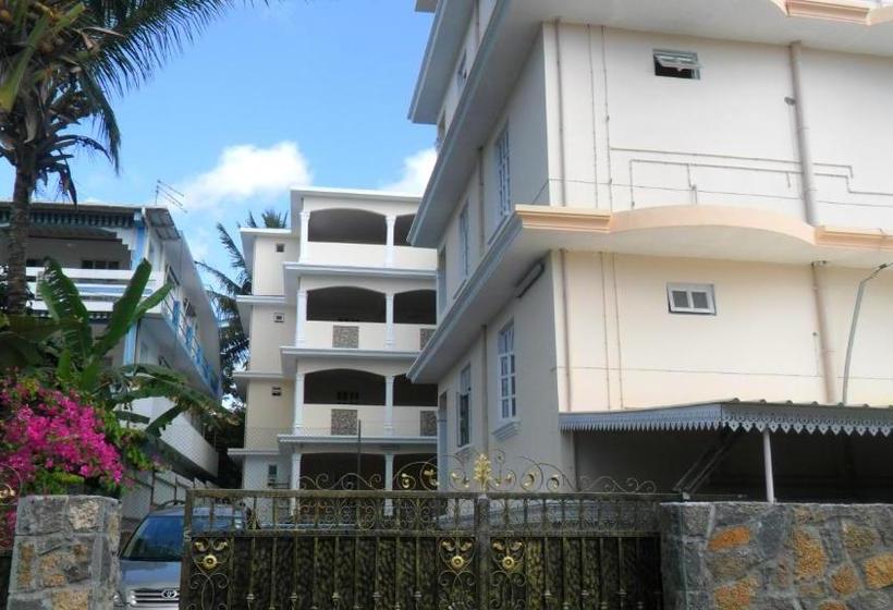 Hotel Auberge Les Lilas