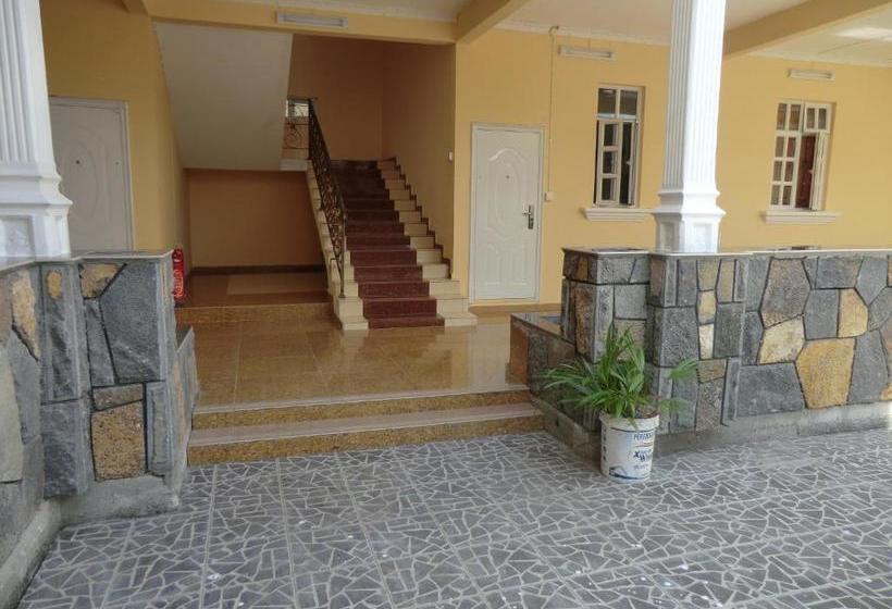 Hotel Auberge Les Lilas