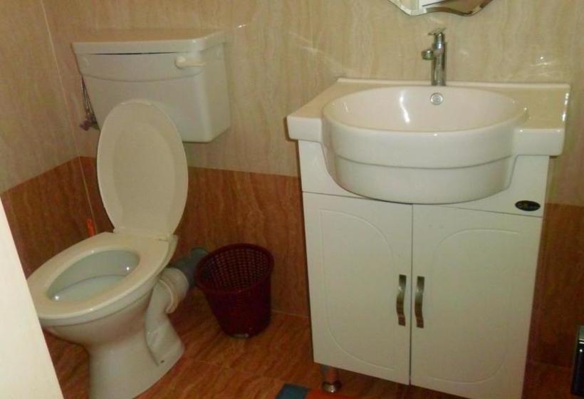 Hotel Auberge Les Lilas