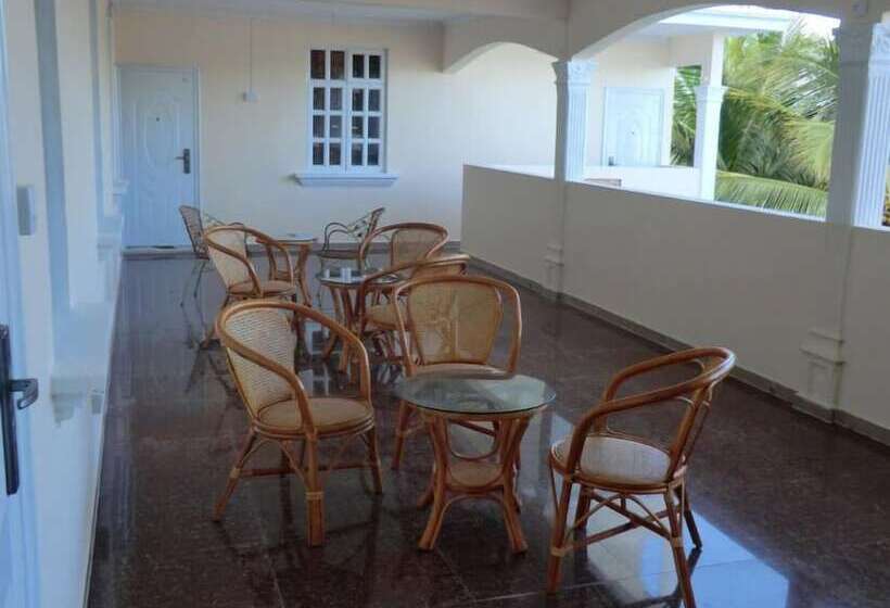 Hotel Auberge Les Lilas