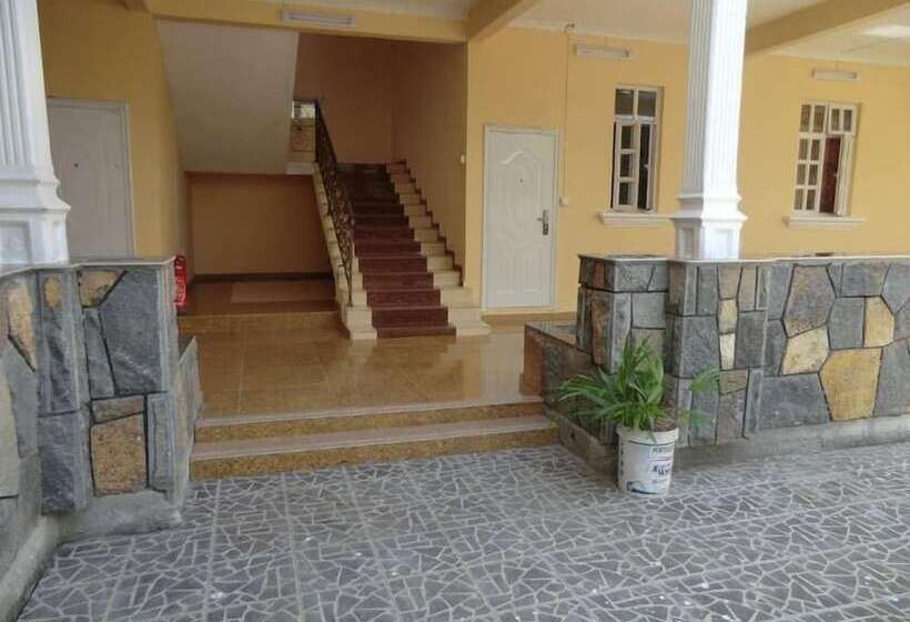 Hotel Auberge Les Lilas