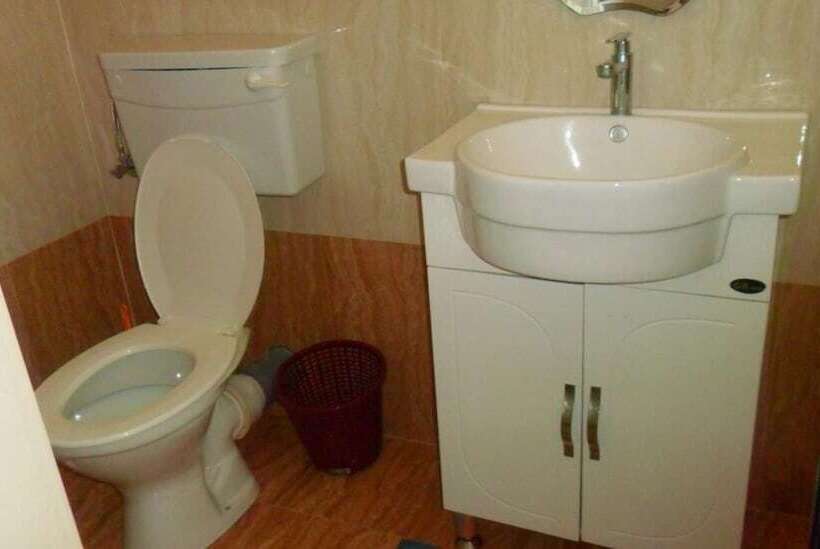 Hotel Auberge Les Lilas