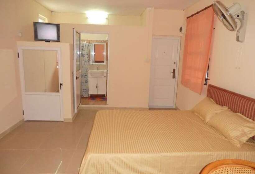 Hotel Auberge Les Lilas