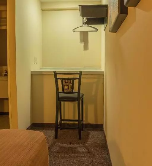 ホテル Bonitto Inn® Tampico Aeropuerto