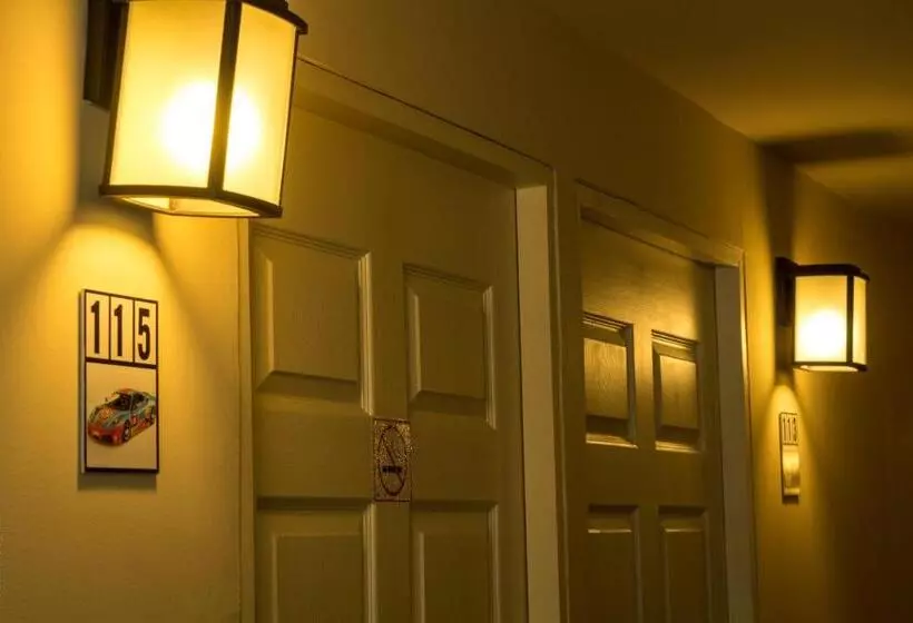 ホテル Bonitto Inn® Tampico Aeropuerto