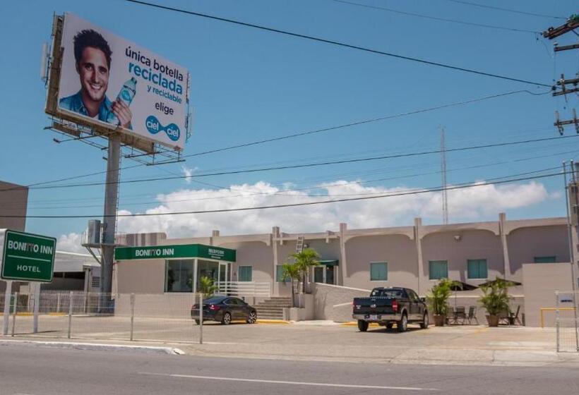 Отель Bonitto Inn® Tampico Aeropuerto