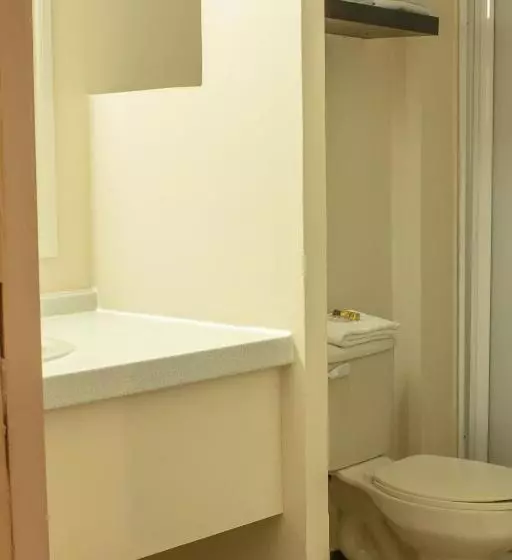 ホテル Bonitto Inn® Tampico Aeropuerto