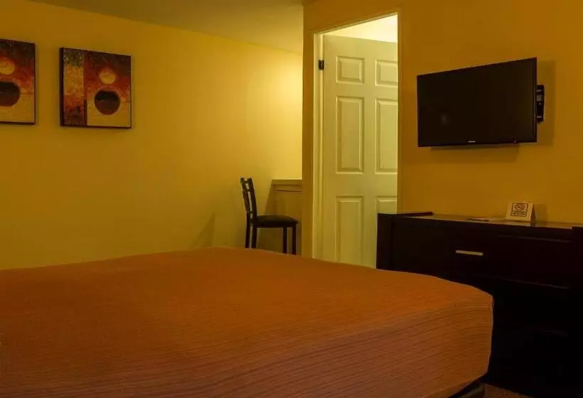 ホテル Bonitto Inn® Tampico Aeropuerto