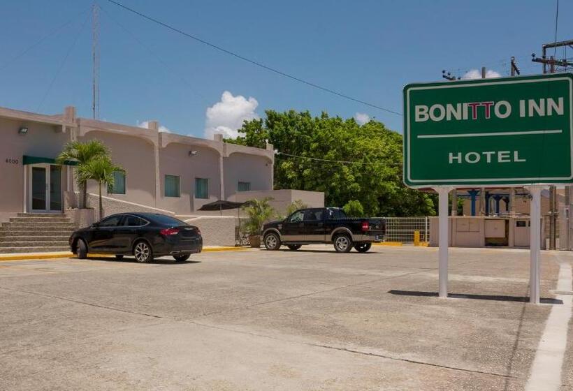 Отель Bonitto Inn® Tampico Aeropuerto
