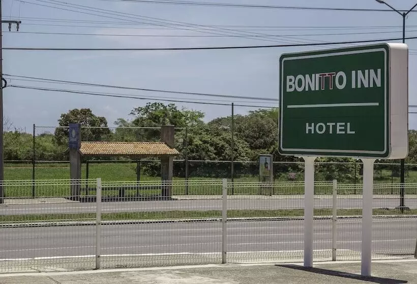 ホテル Bonitto Inn® Tampico Aeropuerto